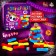 Board game "Nightmare Tower", from 2 players, 3+