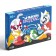 A board game to explain the words “thoughts out loud”, 170 cards, 10+