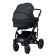 Stroller transformer Sweet Baby Comfort, Black color