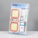 A nightlight with a traffic sensor "elite" Led USB 4x15.5x24 cm Risalux
