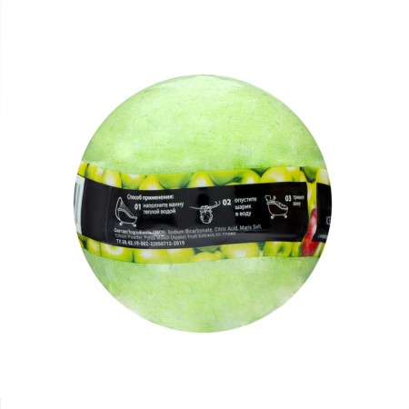 Fabrik Cosmetology Fabrik Crying Baby bomb, 120 g-2