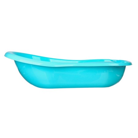 Bath Bath 96 cm., Blue/turquoise color-4