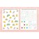 Logic and thinking: a collection of developmental tasks for children from 5 years old. Jashchuk E.S.