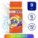 Tide color washing powder, automatic, 9 kg