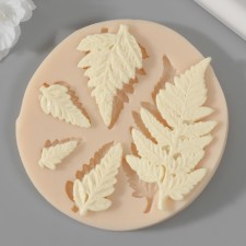 Silicone Mold 