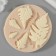 Silicone Mold "Grass Leaves" from 1x2 cm to 3.7x7 cm mix