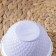 A bowl with a lid, 500 ml, 13.5 × 7.5 cm, color mix