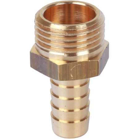 Stout SFT-0035-001212, 1/2 x 12 mm, external thread