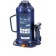 The jack hydraulic bottle stels 51168, h lifting 227-457 mm, 16 tons
