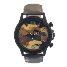 Burford watch, camouflage, d = 5 cm