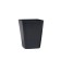 Pot for seedlings, 600 ml, D = 8.5 cm, h = 15 cm, mix, Greengo