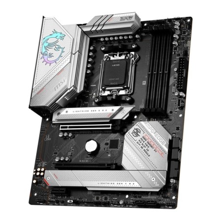 MSI MSI MSI MSI EDGE WIFI SOKKETAM5 AMD B650 4XDDR5 ATX AC`97 8ch (7.1) 2.5gg 106498-1