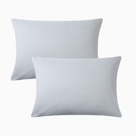 A set of pillowcases "Ethel" 50x70-2 pcs, central barn, 100% HL