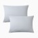 A set of pillowcases "Ethel" 50x70-2 pcs, central barn, 100% HL