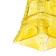 Suspendor "Eiffel" E14 40W yellow 8x8x27-127cm