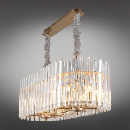 Suspended chandelier Verene E14 480W-1