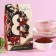 Ground Coffee "Blave", taste: Amaretto, Arabica with caffeine, 30 g.