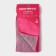 Microfiber napkin of complex contaminants of the share, metal abrasive, color mix