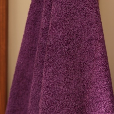 Terrier Ethel Terry Terrier 70x140 cm, lilac-3