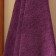 Terrier Ethel Terry Terrier 70x140 cm, lilac