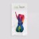 Shoes for shoes, steam, flat, 8 mm, 90 cm, rainbow color