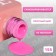 Simple nail polish gel, 3 phase, 10 ml, led/uv, color (155)
