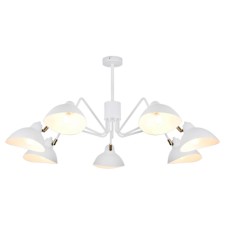 Rivoli Georgia 7he14, 40 watts chandelier
