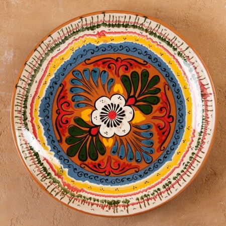 Ligan Rishtan ceramics 32 cm,-7