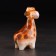 Souvenir "Girafics", Selenite