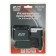 Avs CS213U cigarette lighter, 12/24 V, 2 outputs + usb