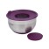 Mixing bowl with a lid Oursson 4 liters