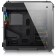 Thermaltake View 71 TG RGB case, without PSU, ATX, Black
