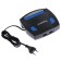 Game console Magistr Turbo Drive, 16-bit 222 Games, 2 gamepads