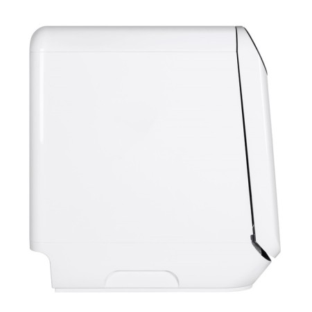 Maunfeld MWF07IM dishwasher, class B, 3 sets, 7 programs, white and black-7