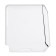 Maunfeld MWF07IM dishwasher, class B, 3 sets, 7 programs, white and black