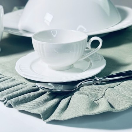 Lenardi Resto coffee set, 12 items, 100 ml