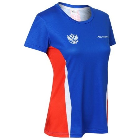 Sports T -shirt Onlytop Woman, p. 44-5