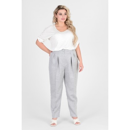 Women's pants, size 46 59425-4
