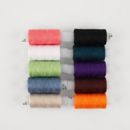Sewing set No. 1, 21 subject-1