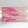 Gift set "Live brighter" planing and pen