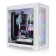 Thermaltake C700 TG Argb white case without PSU ATX 12x120mm 11x140mm 2x200mm 2XUSB3.0 AUD 103395
