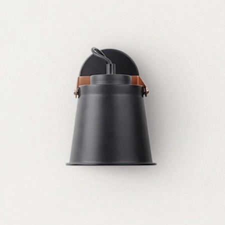 Lamp wall-flowing spot Rivoli Acuto 7015-701 1he27, 40W, rotary-5