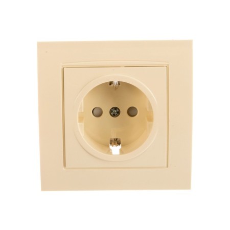 Universal 7948851 Diamond, SP, IP20, ivory Bone