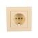 Universal 7948851 Diamond, SP, IP20, ivory Bone