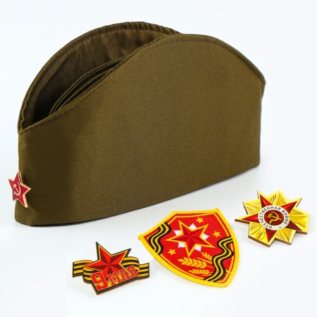 Pilot "Victory Day", p. 54–56-5
