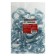 Rym-Bolt Tundra Krep, Din580, M12, galvanized