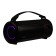 Portable column Smartbuy RELAX, 20 W, 1800MACH, BT, Microsd, USB, AUX, FM, RGB, Black