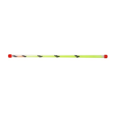 Universal rod "Volzhanka Gorynych Pluss", test 1-150 g, length 2.7 m-6