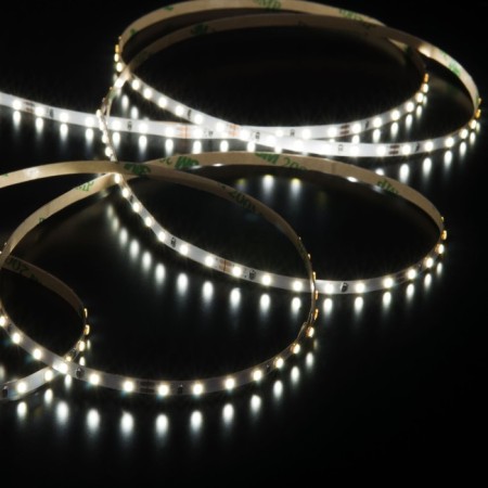 Elektrostandard LED strip, IP20, 120LED/m, 24V, glow cold white-2