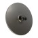Set of showerrex Zein Z3557, upper on the hinges d = 22 cm, manual 5 modes d = 12 cm, graphite